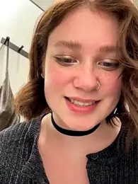 lucy-joy — Stripchat recorded stream screenshot (28 Aug 2025)