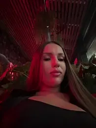 Syka0001 — Stripchat recorded stream screenshot (28 Aug 2025)