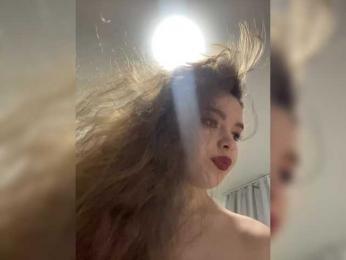 YourLadyyy — Bongacams recorded stream screenshot (14 Feb 2025)