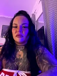 _MelinaCurves_ — Stripchat recorded stream image, 28.08.2025 22:20