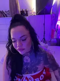 _MelinaCurves_ — Stripchat recorded stream image, 28.08.2025 22:20