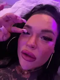 _MelinaCurves_ — Stripchat recorded stream image, 28.08.2025 22:20