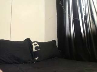 andrea-gomezz — Camsoda recorded stream screenshot (28 Aug 2025)