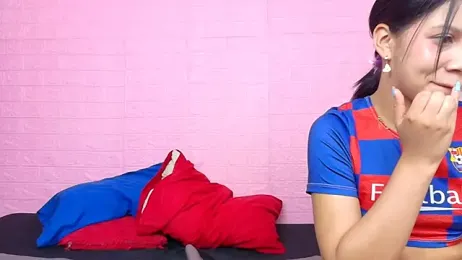 candymia68 — Stripchat recorded stream screenshot (28 Aug 2025)