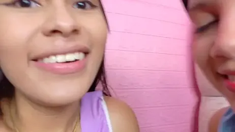 candymia68 — Stripchat recorded stream screenshot (28 Aug 2025)