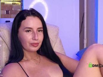 Baaayyyy — Bongacams recorded stream image, 28.08.2025 21:50