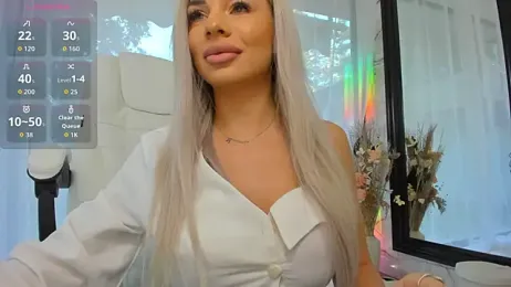 Russian_Ava — Stripchat recorded stream image, 29.08.2025 06:10