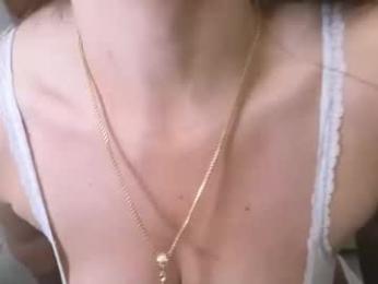 libbyloveheartx — Chaturbate recorded stream screenshot (29 Aug 2025)