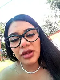 Insane_Issa — Stripchat recorded stream image, 29.08.2025 15:20