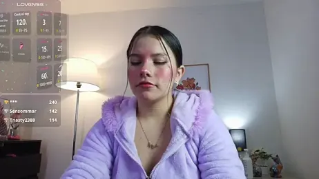 AmyWild — Stripchat recorded stream image, 29.08.2025 18:10