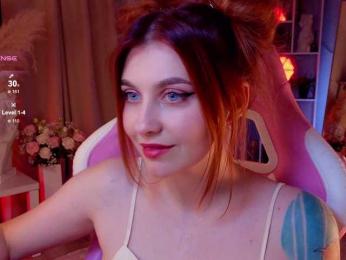 HoneyCherry — Bongacams recorded stream image, 29.08.2025 19:20