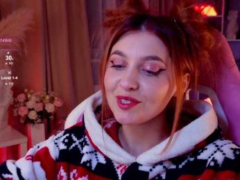 HoneyCherry — Bongacams recorded stream image, 29.08.2025 19:20