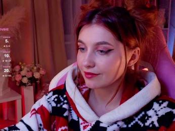 HoneyCherry — Bongacams recorded stream image, 29.08.2025 19:20