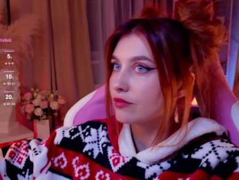 HoneyCherry — Bongacams recorded stream image, 29.08.2025 19:20