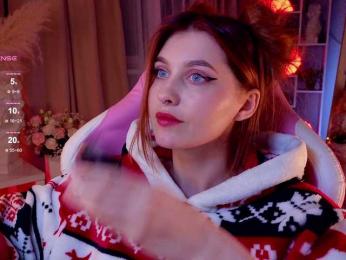 HoneyCherry — Bongacams recorded stream image, 29.08.2025 19:20