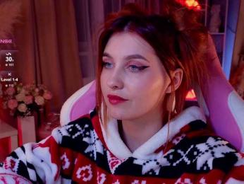 HoneyCherry — Bongacams recorded stream image, 29.08.2025 19:20