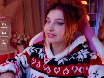 HoneyCherry — Bongacams recorded stream image, 29.08.2025 19:20