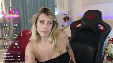SorayaSapeca — Stripchat recorded stream image, 29.08.2025 18:10
