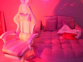 katt-leya — Camsoda recorded stream image, 30.08.2025 00:10