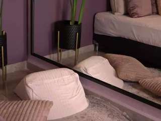 ellediane — Camsoda recorded stream screenshot (29 Aug 2025)