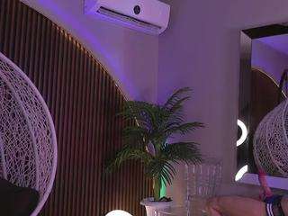 dakota-lee — Camsoda recorded stream screenshot (30 Aug 2025)