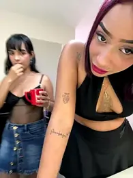 kevin_hotgirls — Stripchat recorded stream image, 30.08.2025 04:30