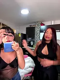 kevin_hotgirls — Stripchat recorded stream image, 30.08.2025 04:30