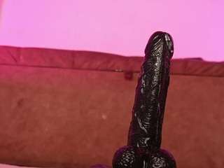 mssbombom — Camsoda recorded stream image, 30.08.2025 03:10