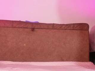 mssbombom — Camsoda recorded stream image, 30.08.2025 03:10