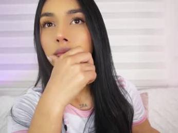 ariadna5 — Chaturbate recorded stream screenshot (30 Aug 2025)