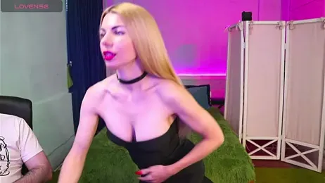 AlisaAleksandr — Stripchat recorded stream image, 30.08.2025 11:20