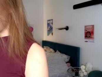 smoothnesss — Chaturbate recorded stream screenshot (30 Aug 2025)