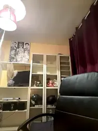 Carlita_cute — Stripchat recorded stream screenshot (30 Aug 2025)