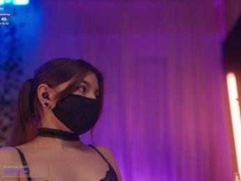 arimass — Bongacams recorded stream image, 30.08.2025 15:20