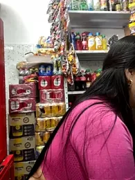 Sara_fun — Stripchat recorded stream image, 30.08.2025 15:50