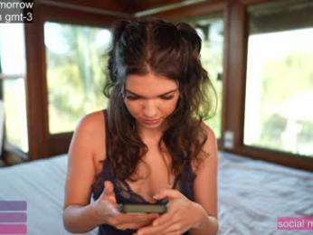 loollypop24 — Chaturbate recorded stream image, 30.08.2025 18:40