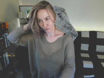 Adamova_Eva — Bongacams recorded stream image, 14.02.2025 17:30