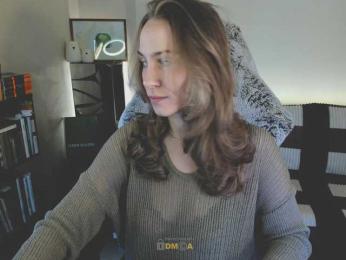Adamova_Eva — Bongacams recorded stream image, 14.02.2025 17:30