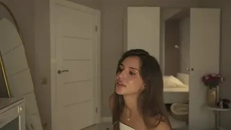 ValerieHill — Stripchat recorded stream screenshot (31 Aug 2025)