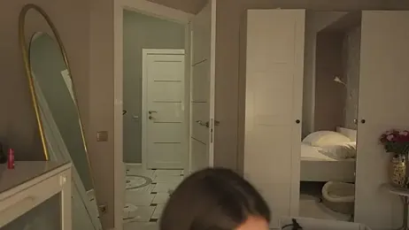 ValerieHill — Stripchat recorded stream screenshot (31 Aug 2025)