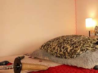 lilithpink — Camsoda recorded stream image, 14.02.2025 20:00