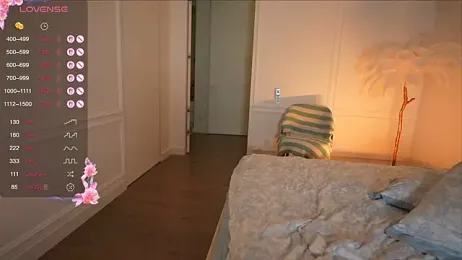 Goodgirlgonabad — Stripchat recorded stream screenshot (31 Aug 2025)