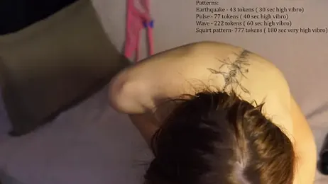 Marcelia_VS_World — Stripchat recorded stream screenshot (31 Aug 2025)