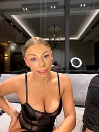 SexOnMyLvL — Stripchat recorded stream image, 31.08.2025 20:50