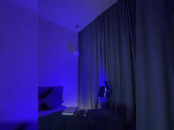 Vilgelmina — Bongacams recorded stream screenshot (14 Feb 2025)