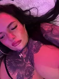 _MelinaCurves_ — Stripchat recorded stream image, 01.09.2025 00:30