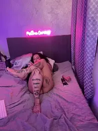 _MelinaCurves_ — Stripchat recorded stream image, 01.09.2025 00:30