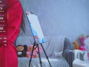 -lost- — Bongacams recorded stream screenshot (01 Sep 2025)