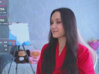 -lost- — Bongacams recorded stream screenshot (01 Sep 2025)