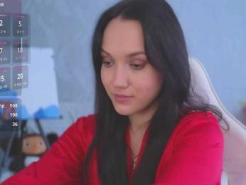 -lost- — Bongacams recorded stream screenshot (01 Sep 2025)